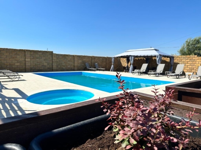 Гостевой Дом 5 Снов, фото 48