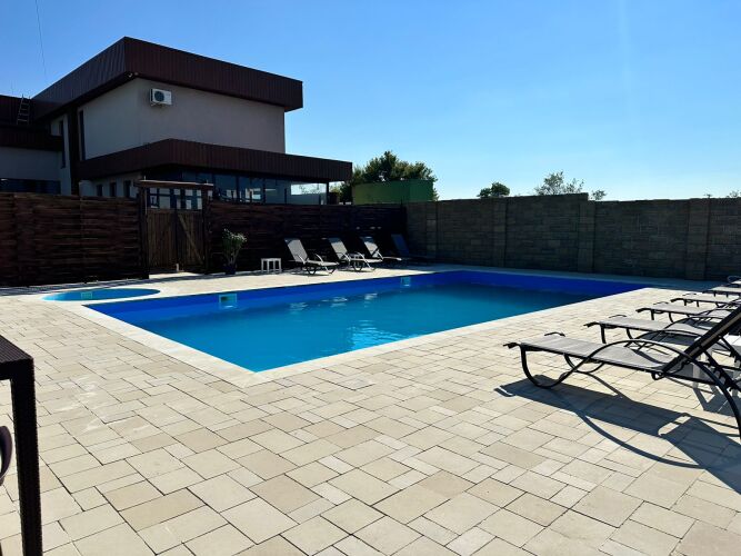 Гостевой Дом 5 Снов, фото 50