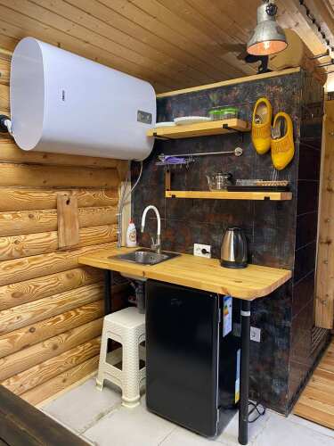 Гостевой Дом 5 Снов, фото 55