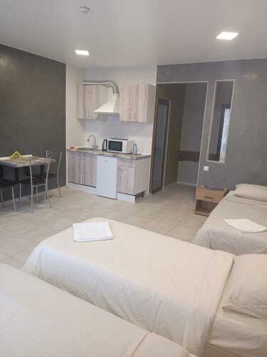 Гостевой Дом 5 Снов, фото 59