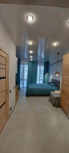 Апартаменты в АК Крымский, фото 10