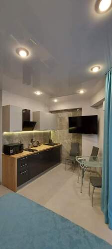 Апартаменты в АК Крымский, фото 11