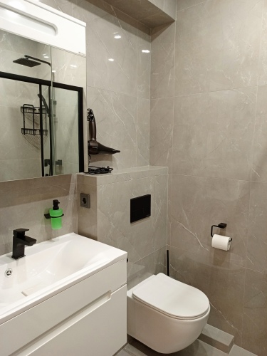 Апартаменты в АК Крымский, фото 12