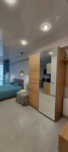 Апартаменты в АК Крымский, фото 13