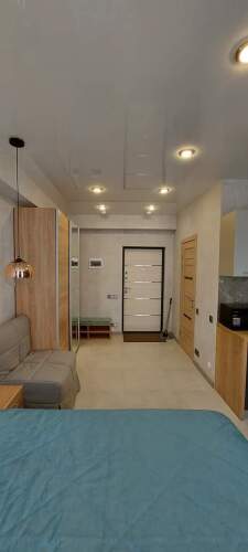 Апартаменты в АК Крымский, фото 15