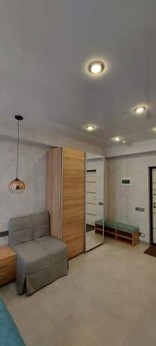 Апартаменты в АК Крымский, фото 16