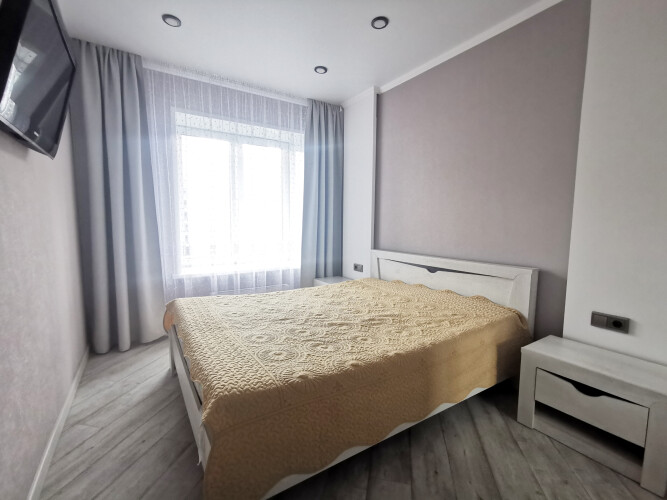 Апартаменты in Art City, фото 28