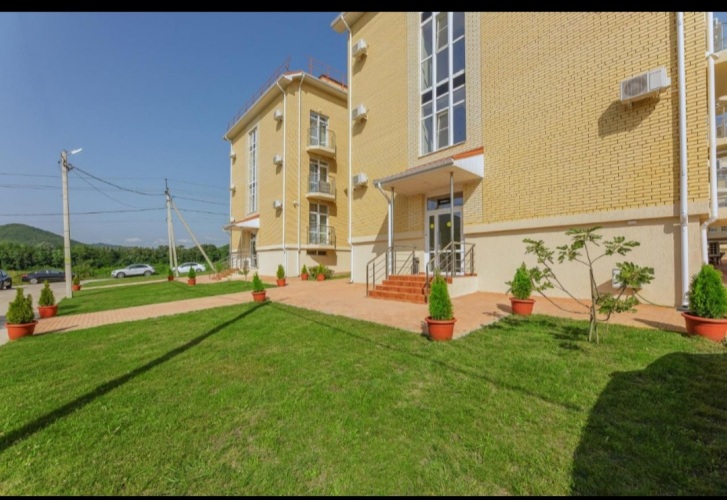 Отель Costa Del Mar, фото 12