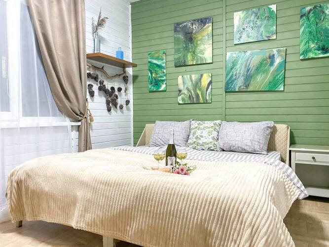 Гостевой дом Эко Дельфин, фото 59