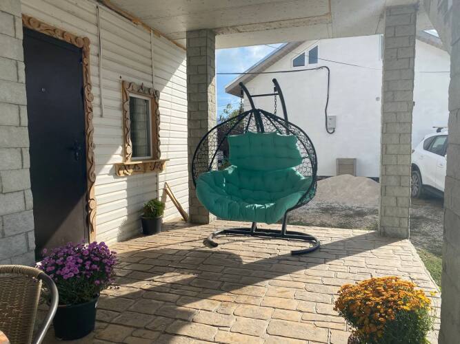 Гостевой дом Эко Дельфин, фото 60