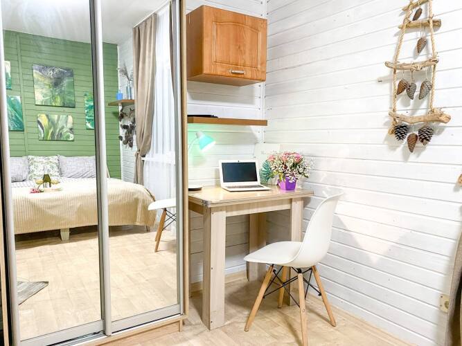 Гостевой дом Эко Дельфин, фото 61