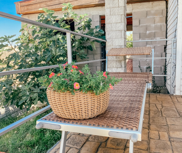 Гостевой дом Эко Дельфин, фото 62