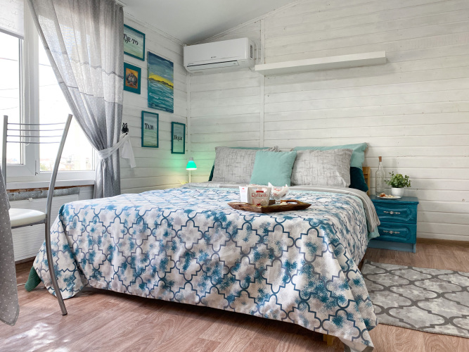 Гостевой дом Эко Дельфин, фото 63