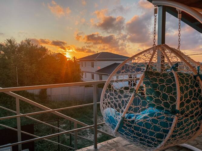 Гостевой дом Эко Дельфин, фото 66