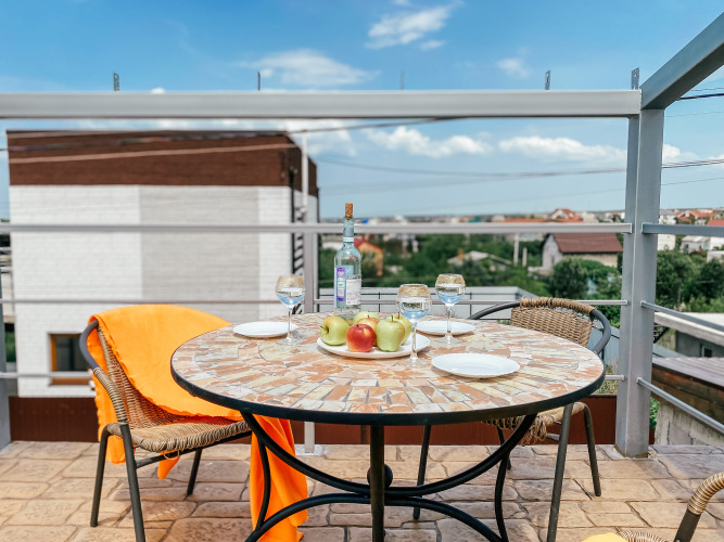 Гостевой дом Эко Дельфин, фото 67