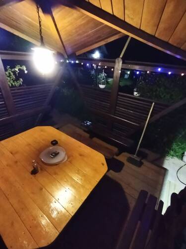 Гостевой дом с баней У Звонницы монастыря, фото 20