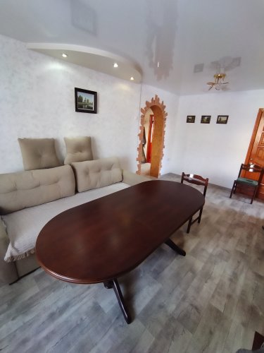 Гостевой дом с баней У Звонницы монастыря, фото 21