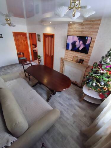 Гостевой дом с баней У Звонницы монастыря, фото 22