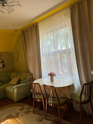 Гостевой дом с баней У Звонницы монастыря, фото 23