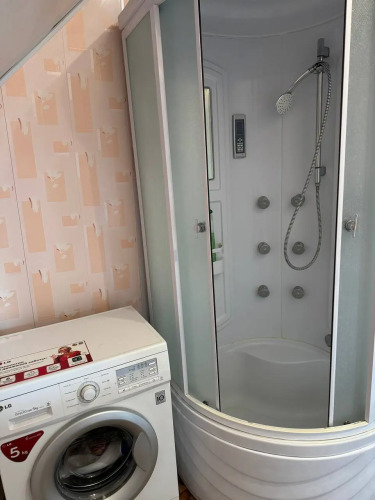 Гостевой дом с баней У Звонницы монастыря, фото 24