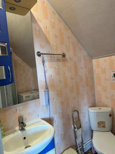 Гостевой дом с баней У Звонницы монастыря, фото 25