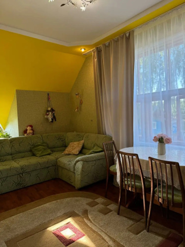 Гостевой дом с баней У Звонницы монастыря, фото 27