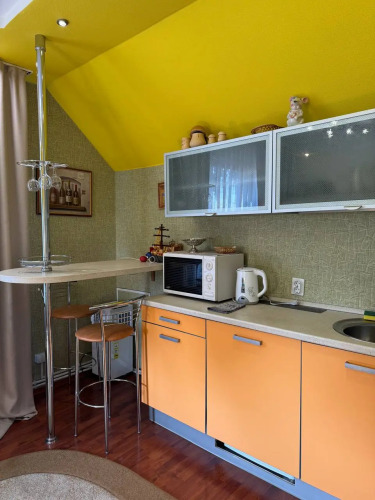 Гостевой дом с баней У Звонницы монастыря, фото 28