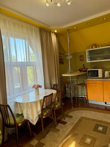 Гостевой дом с баней У Звонницы монастыря, фото 29