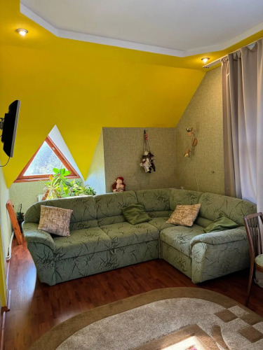 Гостевой дом с баней У Звонницы монастыря, фото 30