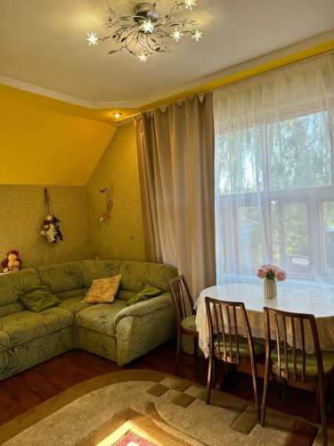 Гостевой дом с баней У Звонницы монастыря, фото 31