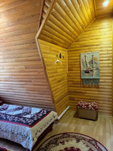 Гостевой дом с баней У Звонницы монастыря, фото 32