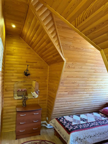 Гостевой дом с баней У Звонницы монастыря, фото 34