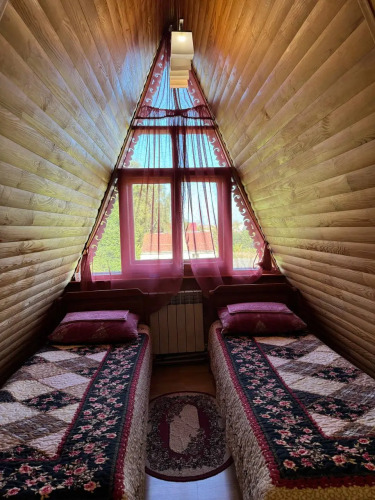 Гостевой дом с баней У Звонницы монастыря, фото 35