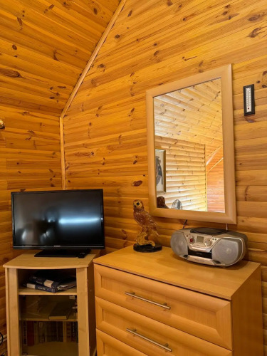 Гостевой дом с баней У Звонницы монастыря, фото 36