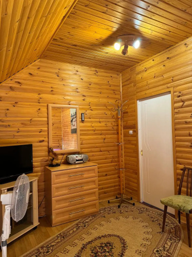 Гостевой дом с баней У Звонницы монастыря, фото 37