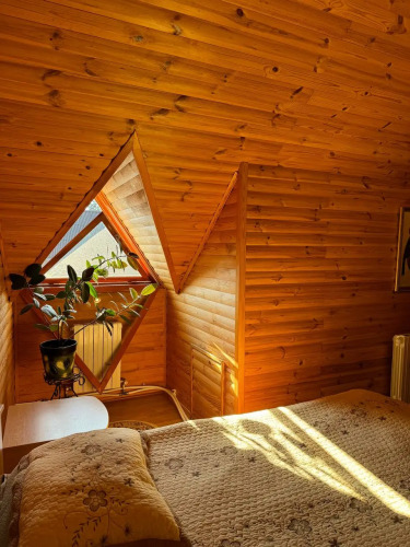 Гостевой дом с баней У Звонницы монастыря, фото 38