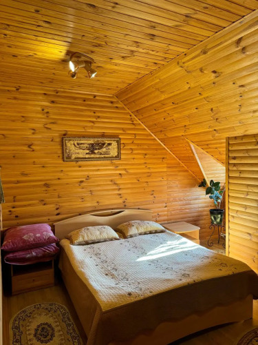 Гостевой дом с баней У Звонницы монастыря, фото 39