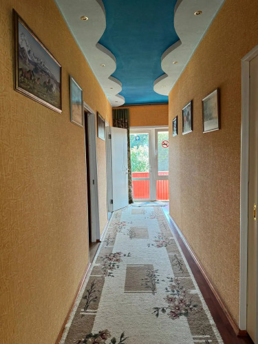 Гостевой дом с баней У Звонницы монастыря, фото 40