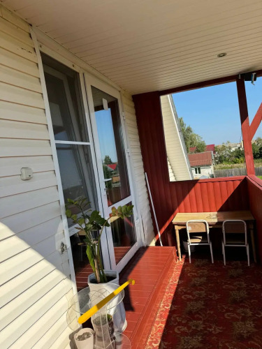 Гостевой дом с баней У Звонницы монастыря, фото 41