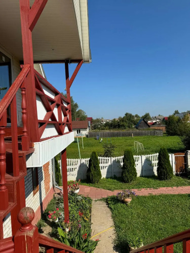 Гостевой дом с баней У Звонницы монастыря, фото 42