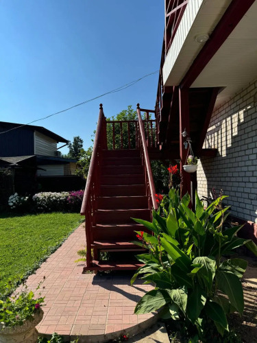 Гостевой дом с баней У Звонницы монастыря, фото 43