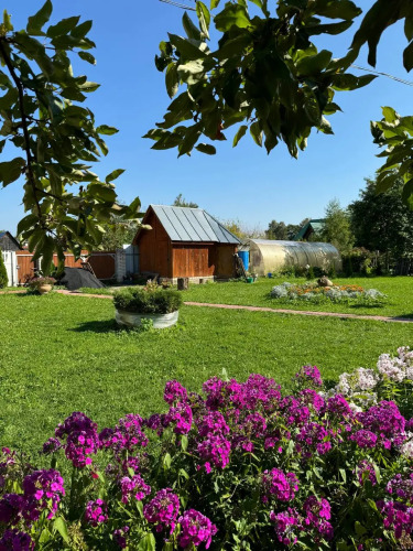 Гостевой дом с баней У Звонницы монастыря, фото 44