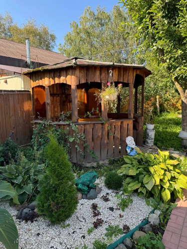 Гостевой дом с баней У Звонницы монастыря, фото 45