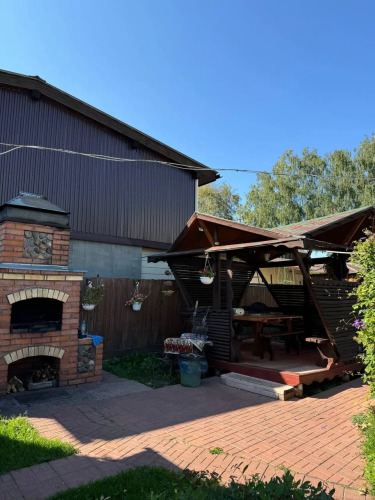 Гостевой дом с баней У Звонницы монастыря, фото 46