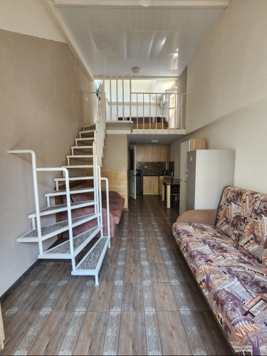 Апартаменты И сон И дом Буачидзе 2/12, фото 8