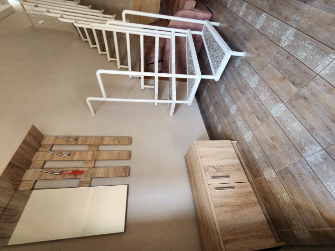 Апартаменты И сон И дом Буачидзе 2/12, фото 9