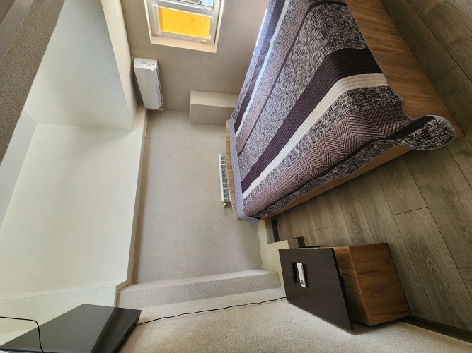 Апартаменты И сон И дом Буачидзе 2/12, фото 10