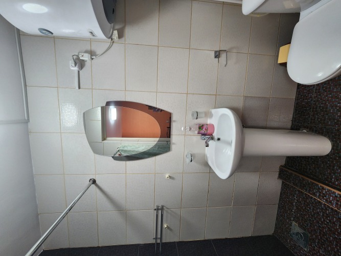 Апартаменты И сон И дом Буачидзе 2/12, фото 11