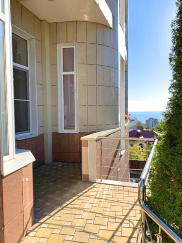 Апартаменты Каюта Флагман, фото 46