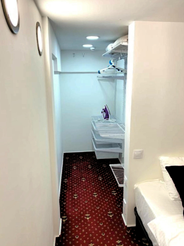 Апартаменты Каюта Флагман, фото 47